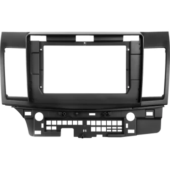 Переходная рамка Mitsubishi Lancer 10 CY (2007-2012) Тип-B (10")