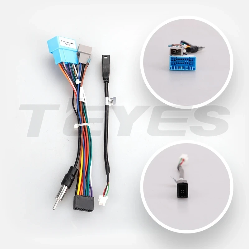 Переходная рамка Suzuki SX4 1 (2006-2014) (9")