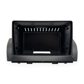 Переходная рамка FAW Besturn X40 (2016-2022) (9")