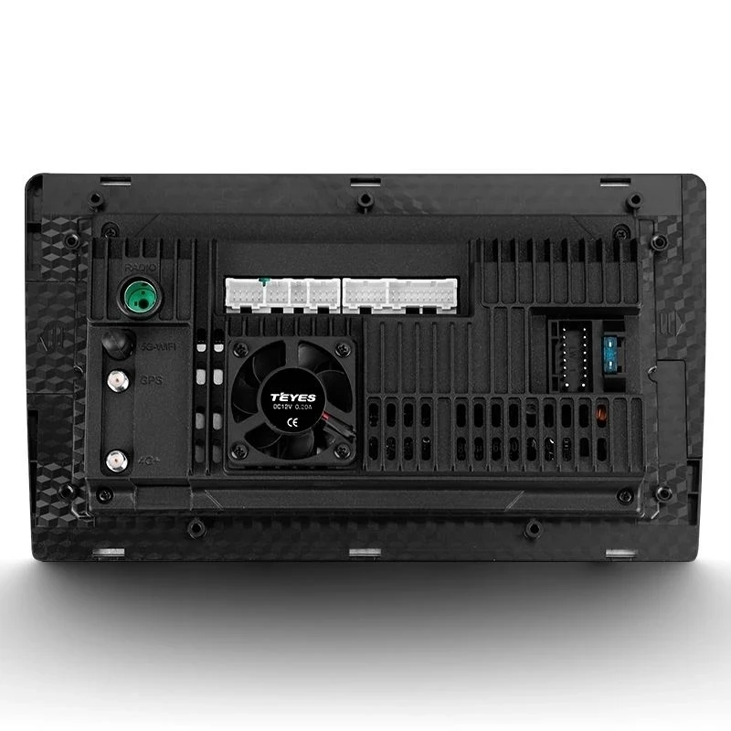 Штатная магнитола Teyes CC3L 4/32 Suzuki SX4 2 (2012-2016)