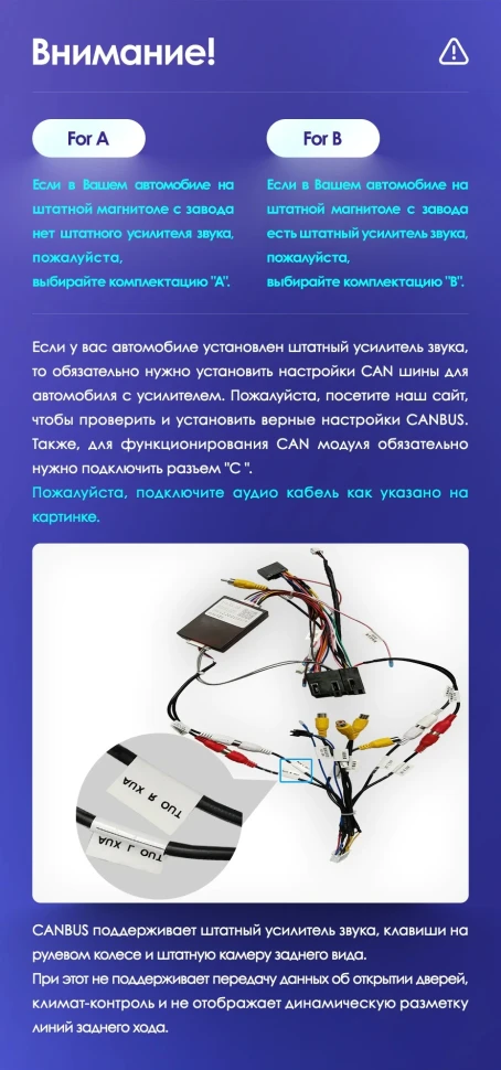 Штатная магнитола Teyes CC3 4/32 Kia Sorento 2 XM (2009-2012) Тип-A