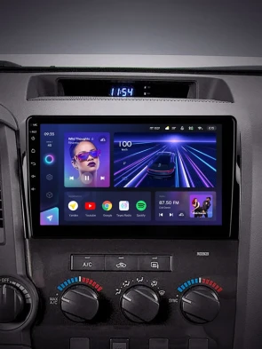 Штатная магнитола Teyes CC3 4/32 Toyota Tundra XK50 (2007-2013)