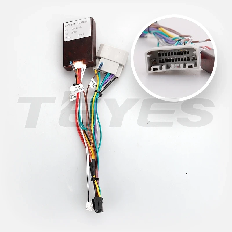 Переходная рамка Dodge Caliber PM (2009-2013) (9")