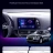 Штатная магнитола Teyes CC3 2K 360 6/128 Audi Q5 8R (2008-2017) Тип-A