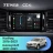 Штатная магнитола Teyes CC4 6/64 Skoda Kodiaq (2016-2021) Тип-A