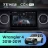 Штатная магнитола Teyes CC4 Pro 8/128 Jeep Wrangler 4 JL (2018-2019)