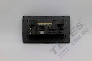 Магнитола Teyes SPRO Plus 6/128 (9 дюймов)