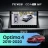 Штатная магнитола Teyes CC4 Pro 360 12/256 Kia Optima 4 JF (2015-2020) Тип-B