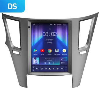 Переходная рамка Subaru Outback 4 BR / Legacy 5 (2009-2014) (9,7")