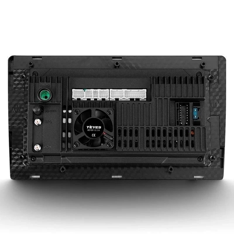 Штатная магнитола Teyes CC3L 4/32 Lexus ES350 5 XV40 (2006-2012) Тип-AB