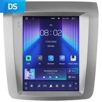 Переходная рамка Toyota Alphard 1 H10 (2002-2005) F2 (9,7")