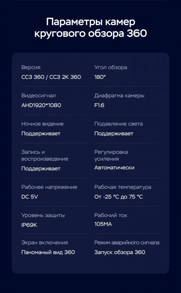 Штатная магнитола Teyes CC3 2K 360 6/128 Suzuki Kizashi (2009-2015) (13")