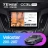 Штатная магнитола Teyes CC3L WiFi 2/32 Hyundai Veloster FS (2011-2017) Тип-B