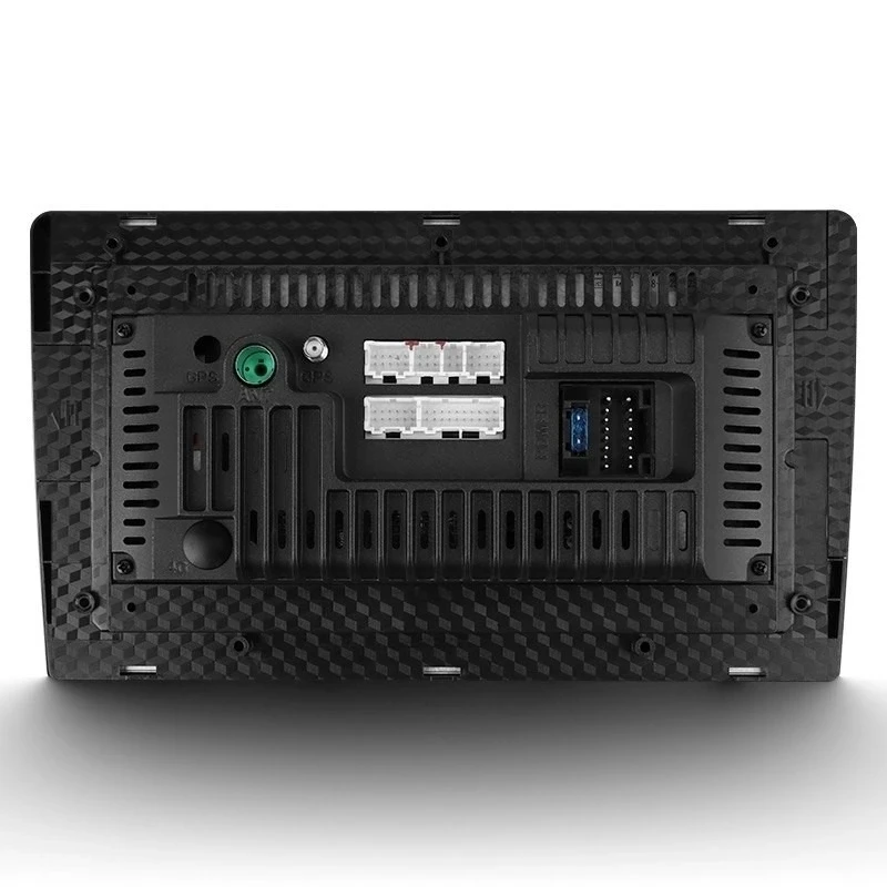 Штатная магнитола Teyes CC3L WiFi 2/32 Honda Fit 3 GP GK (2013-2020) Тип-B