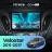 Штатная магнитола Teyes CC4 Pro 12/256 Hyundai Veloster FS (2011-2017) Тип-A