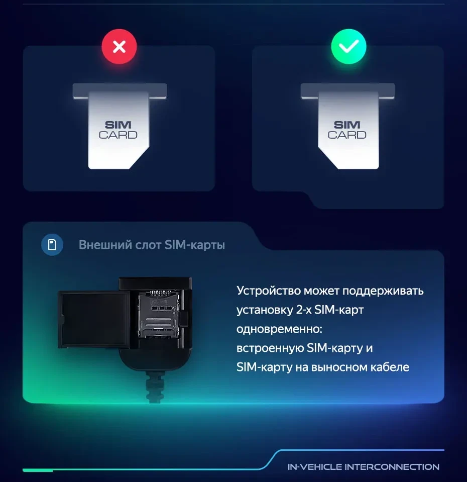 Штатная магнитола Teyes CC3L WiFi 2/32 Volkswagen Passat B7 (2010-2015)