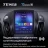 Штатная магнитола Tesla style Teyes TPRO 2 6/128 Ford Escape 3 (2012-2019)