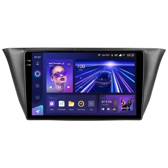 Переходная рамка Iveco Daily 6 (2014-2022) (9")