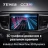 Штатная магнитола Teyes CC3 2K 4/32 GAC GS7 GS8 (2017-2019)