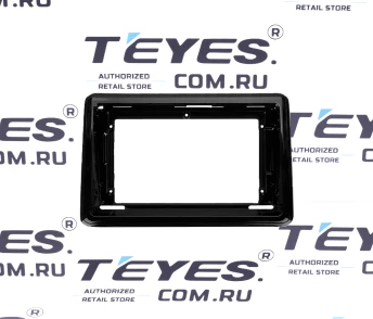 Переходная рамка Toyota Noah R80 (2014-2020) (9")