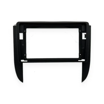 Переходная рамка Chevrolet Aveo 1 T200 (2003-2007) (9")