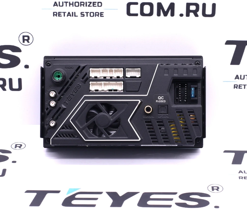 Магнитола Teyes CC3 4/64 Универсал 7''