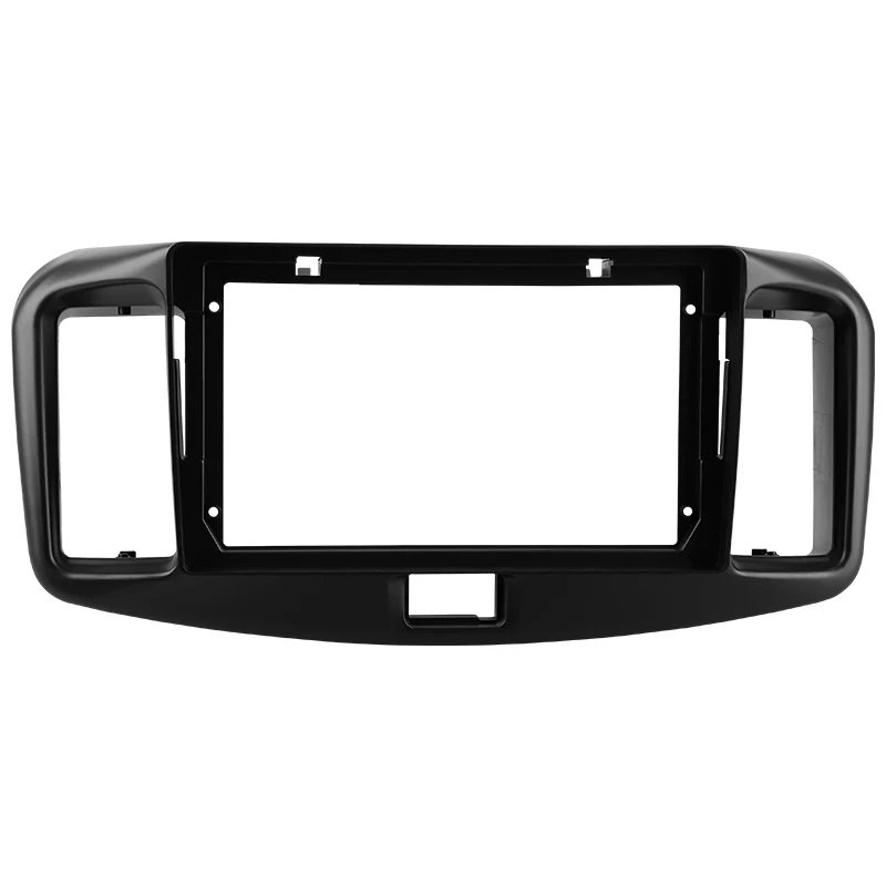 Переходная рамка Daihatsu Mira eS (2013-2017) (9")