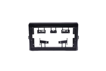Переходная рамка Toyota Corolla Spacio 2 (2001-2007) (9")